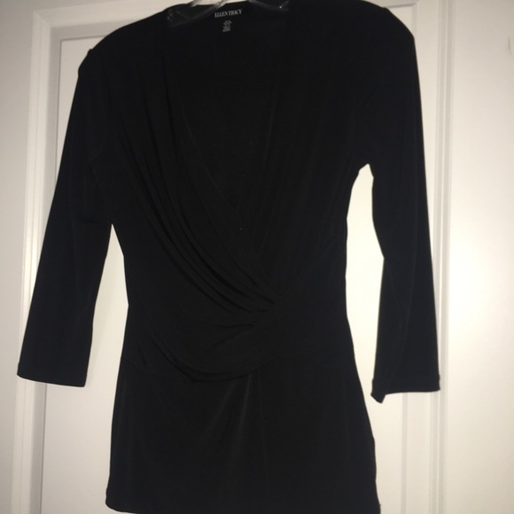 Ellen Tracy Tops - NWOT Ellen Treacy top Ellen Tracy Tops - NWOT Ellen Treacy top